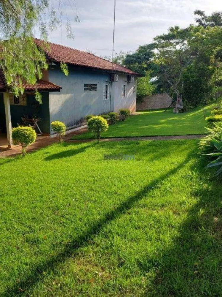 Chácara, 3 quartos, 5100 m² - Foto 1