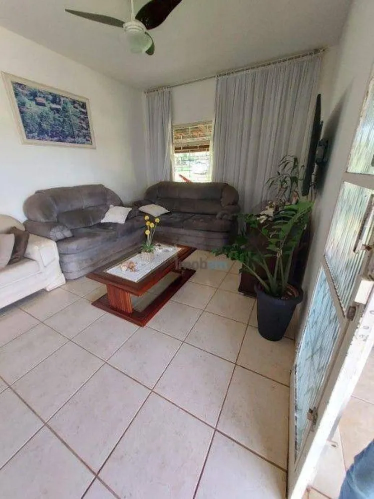 Chácara, 3 quartos, 5100 m² - Foto 2