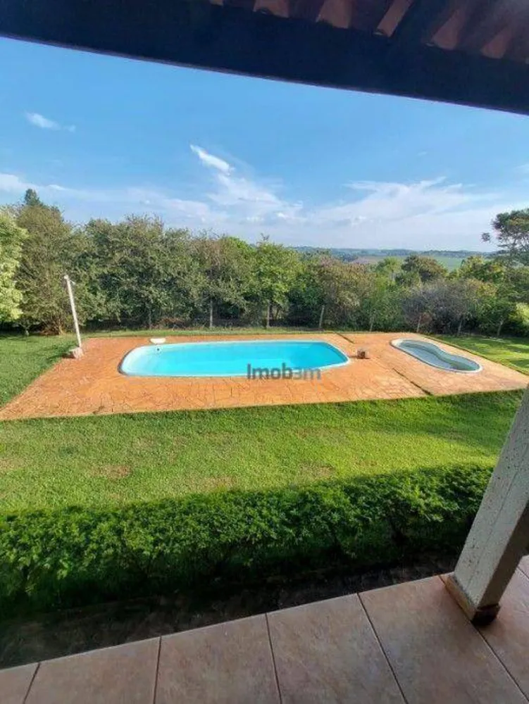 Chácara, 3 quartos, 5100 m² - Foto 13