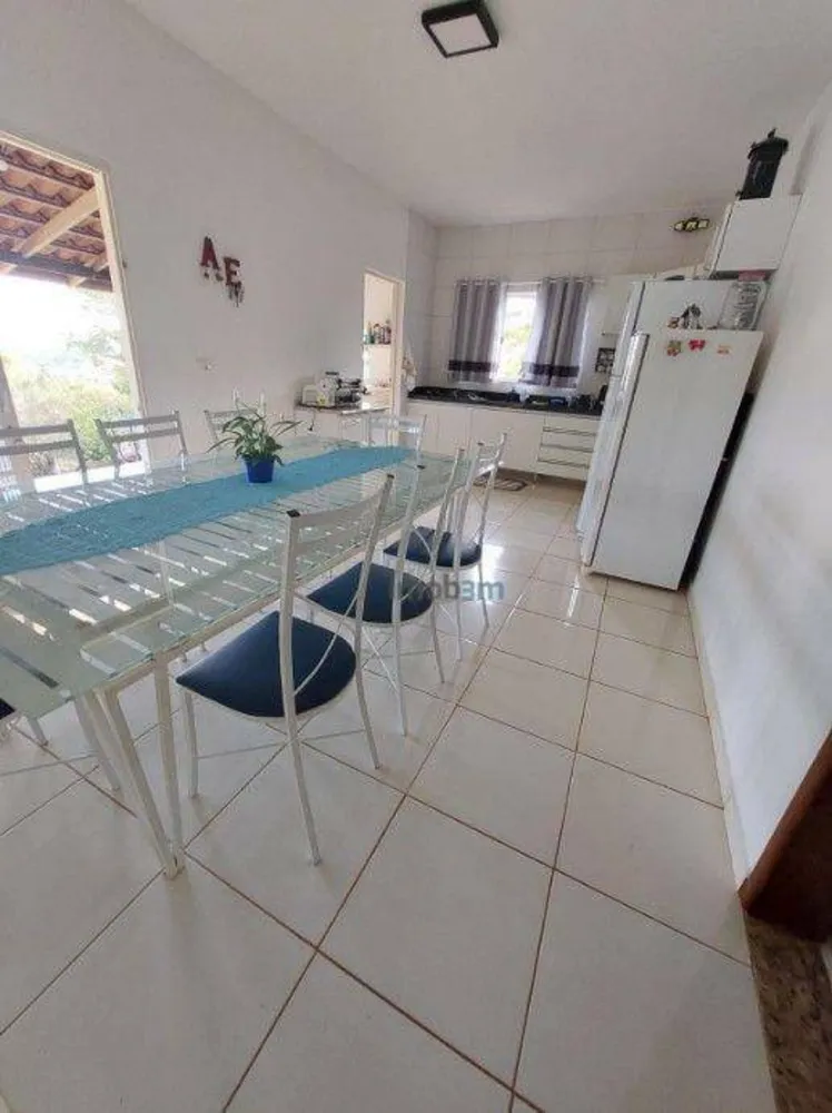 Chácara, 3 quartos, 5100 m² - Foto 4