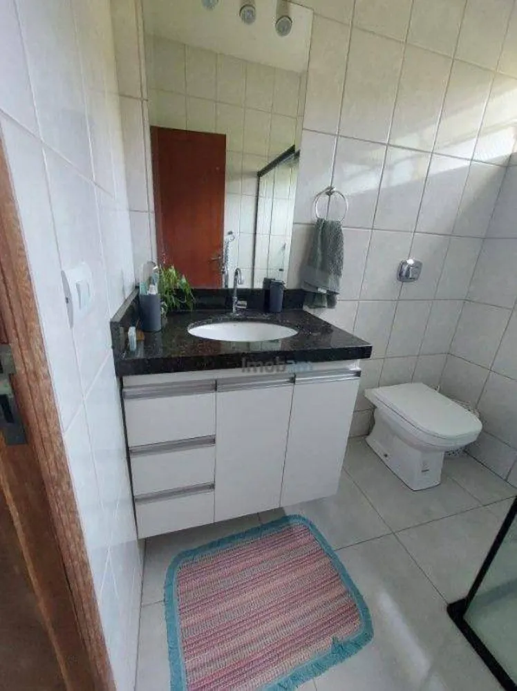 Chácara, 3 quartos, 5100 m² - Foto 9