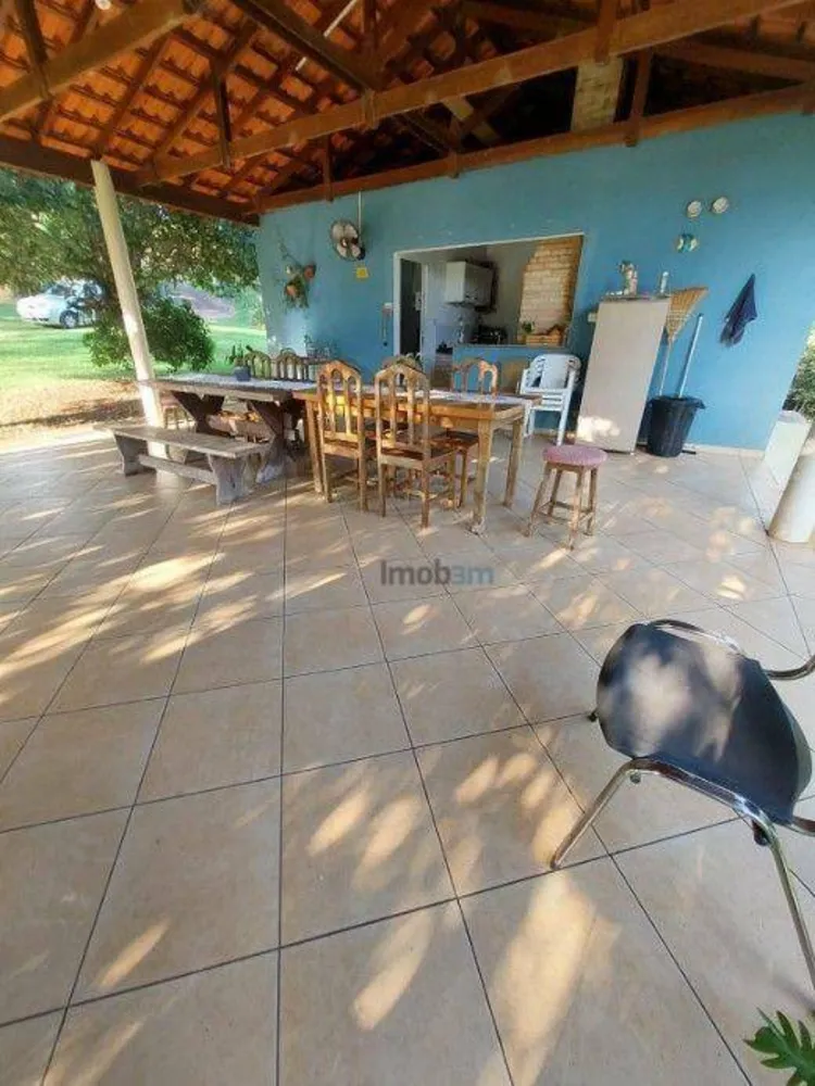 Chácara, 3 quartos, 5100 m² - Foto 12