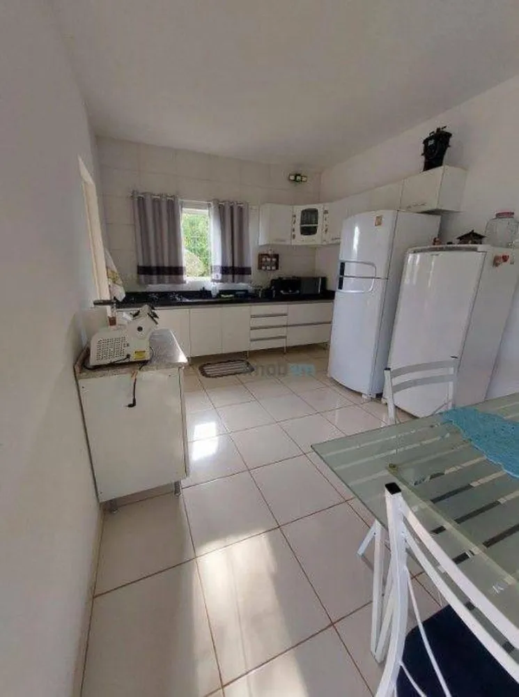 Chácara, 3 quartos, 5100 m² - Foto 3