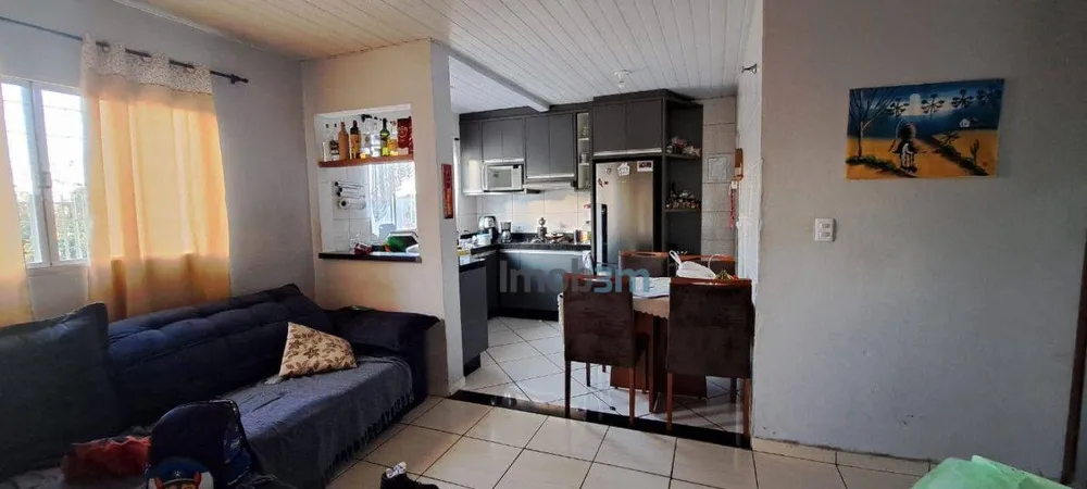 Casa, 6 quartos, 180 m² - Foto 2