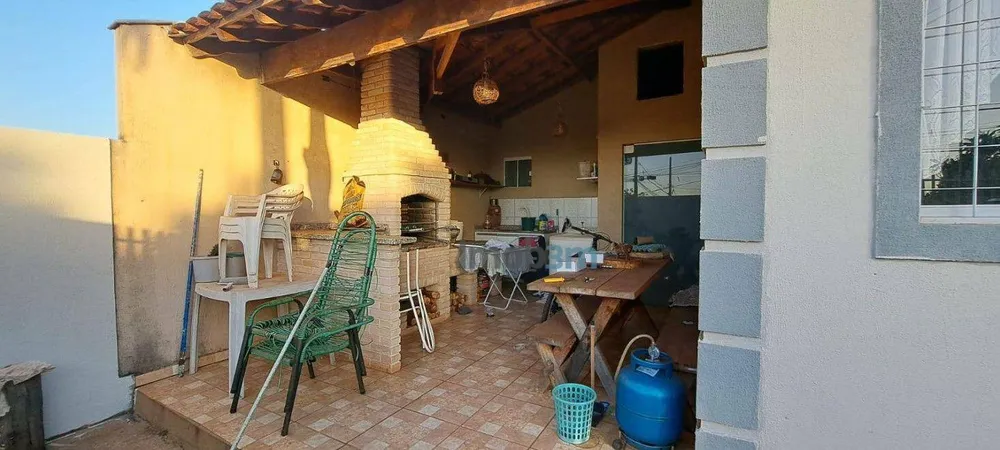 Casa, 6 quartos, 180 m² - Foto 6