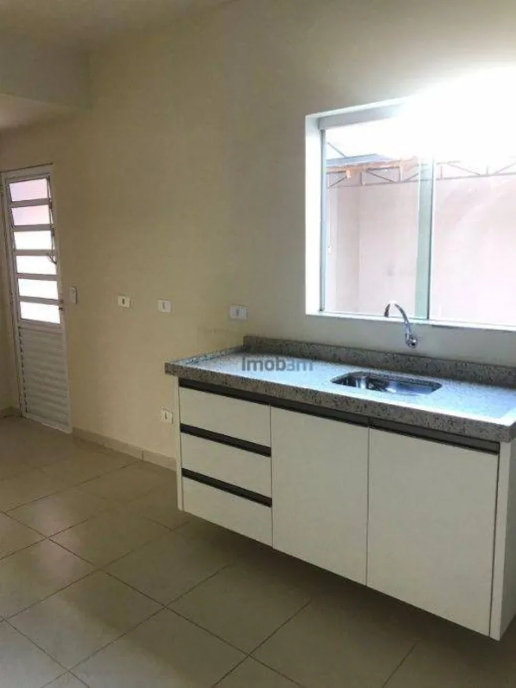 Sobrado, 3 quartos, 95 m² - Foto 8
