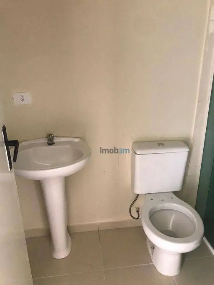 Sobrado, 3 quartos, 95 m² - Foto 1