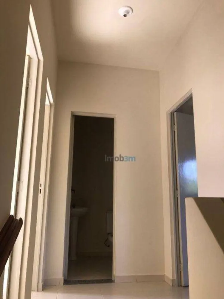 Sobrado, 3 quartos, 95 m² - Foto 9