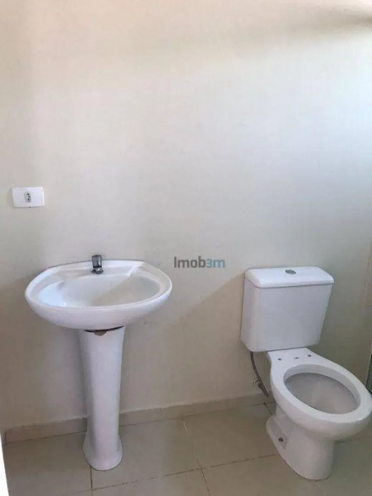 Sobrado, 3 quartos, 95 m² - Foto 6