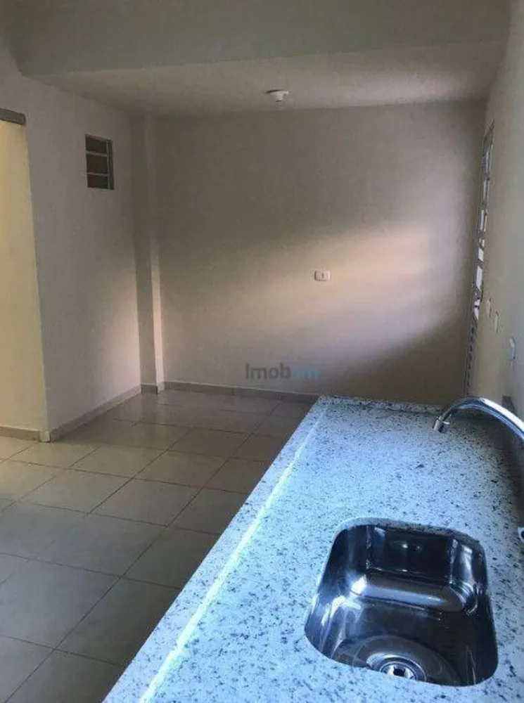 Sobrado, 3 quartos, 95 m² - Foto 10