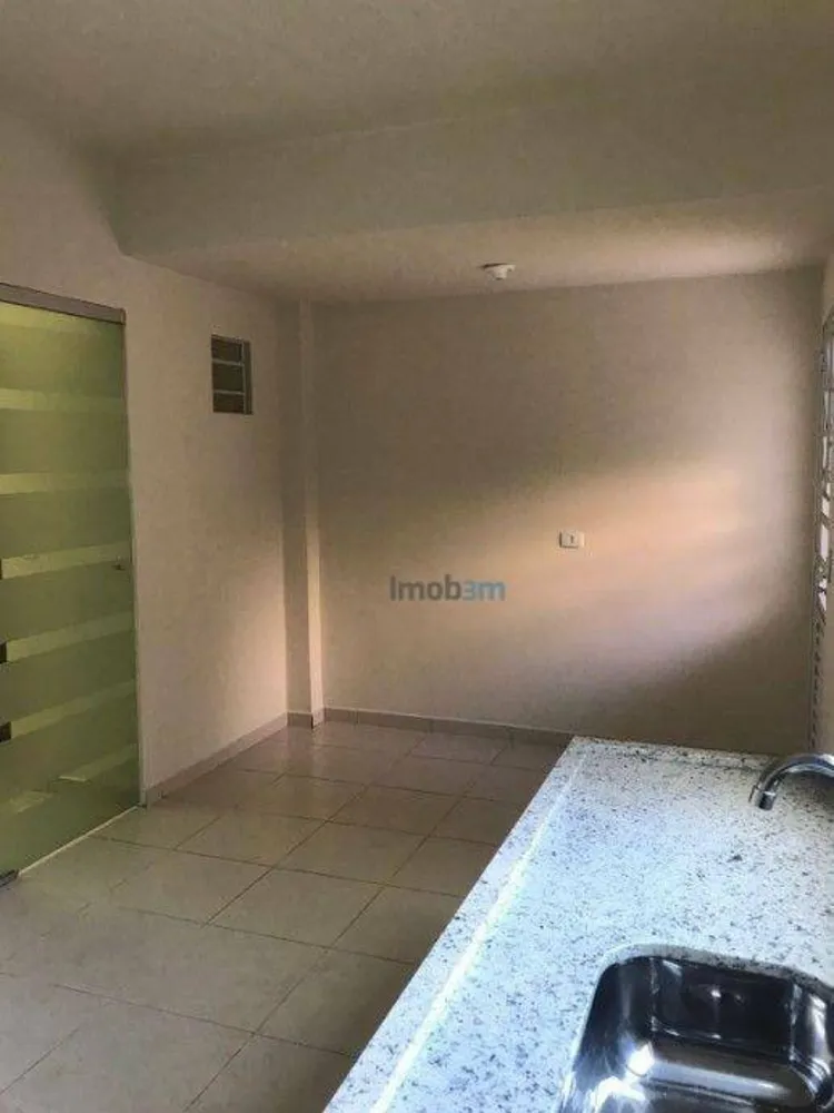 Sobrado, 3 quartos, 95 m² - Foto 13