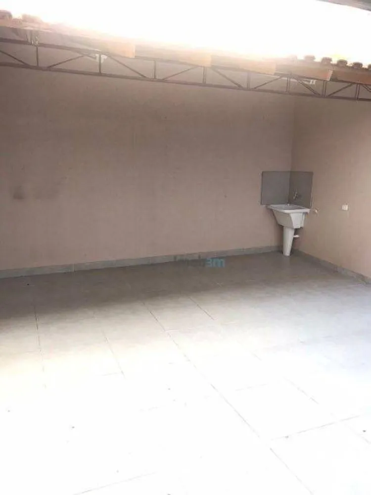Sobrado, 3 quartos, 95 m² - Foto 12
