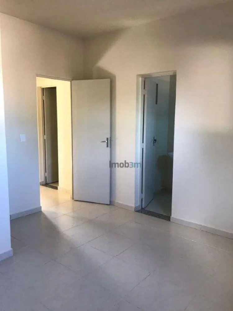 Sobrado, 3 quartos, 95 m² - Foto 3