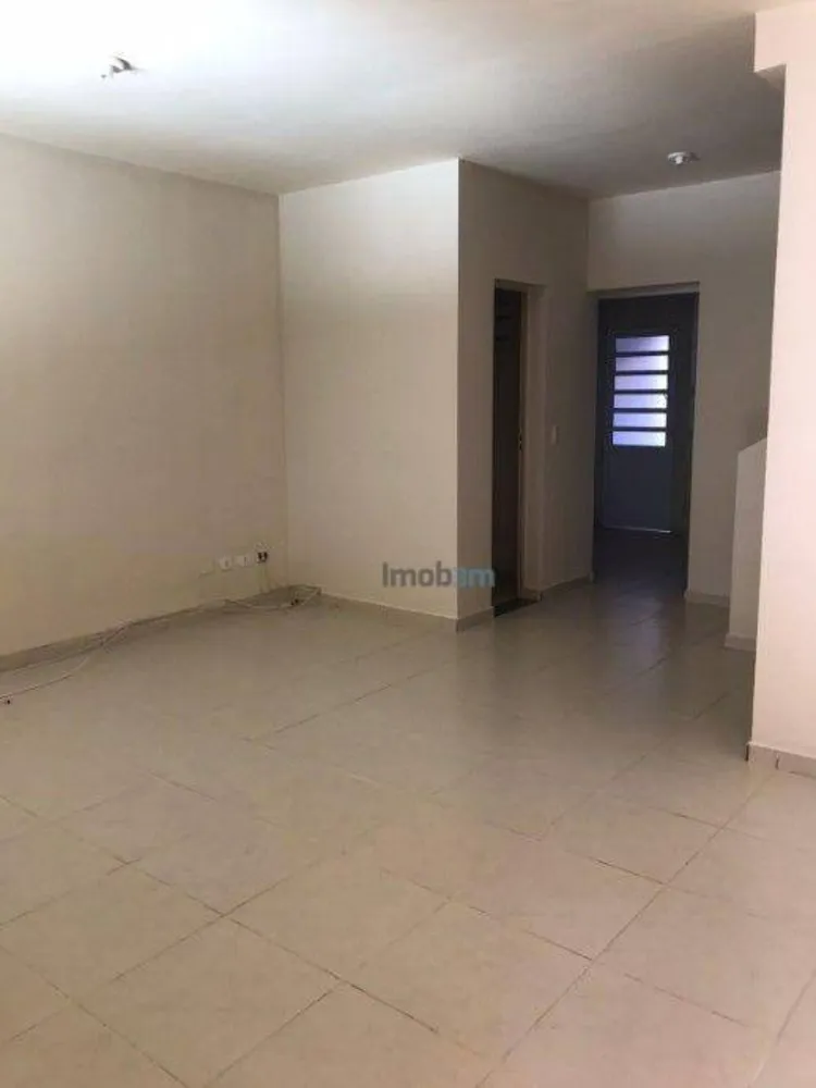 Sobrado, 3 quartos, 95 m² - Foto 11