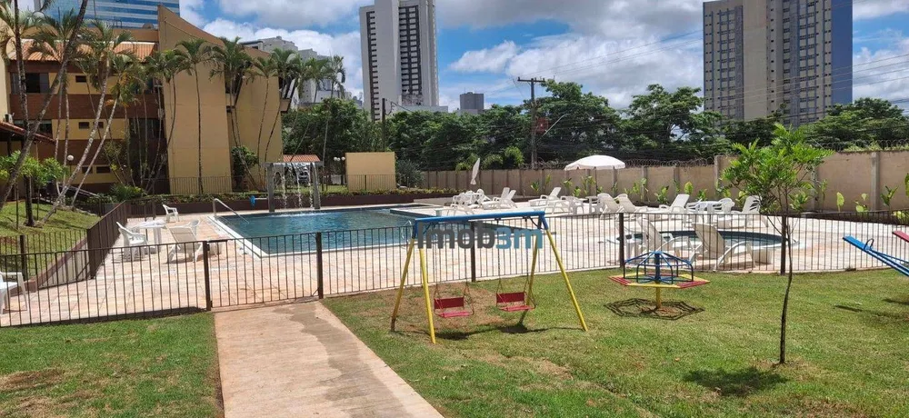 Apartamento, 3 quartos, 94 m² - Foto 11