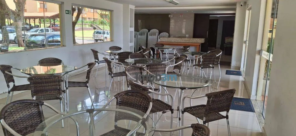 Apartamento, 3 quartos, 94 m² - Foto 8