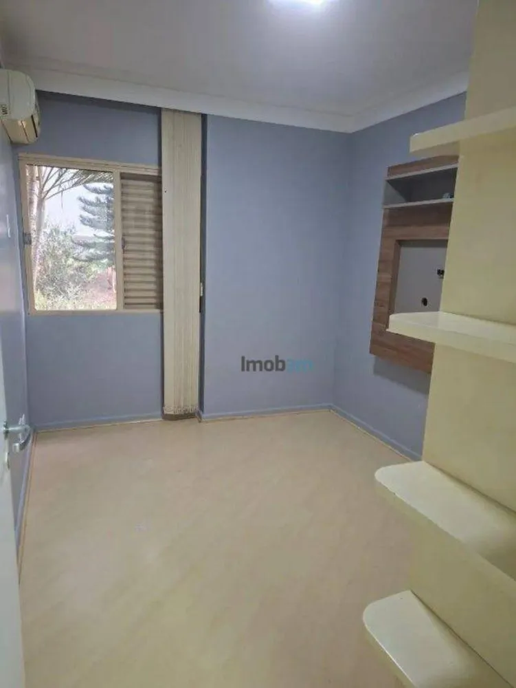 Apartamento, 3 quartos, 94 m² - Foto 4