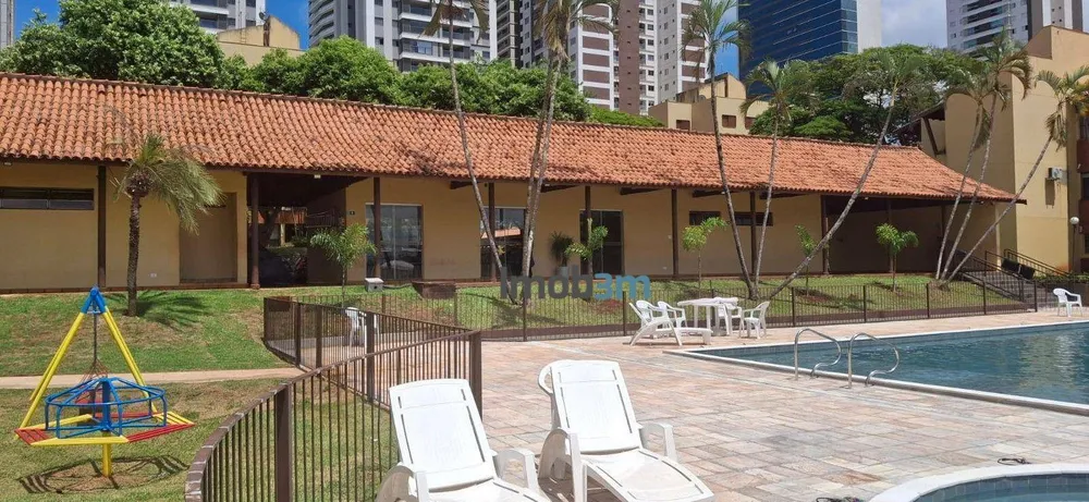 Apartamento, 3 quartos, 94 m² - Foto 9