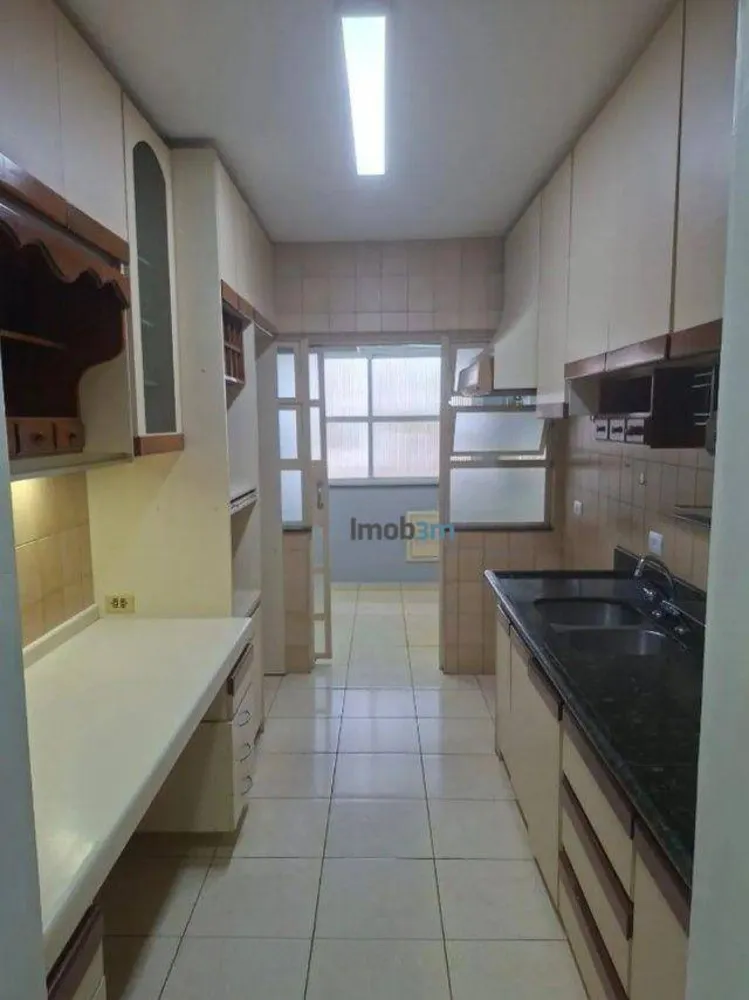 Apartamento, 3 quartos, 94 m² - Foto 3