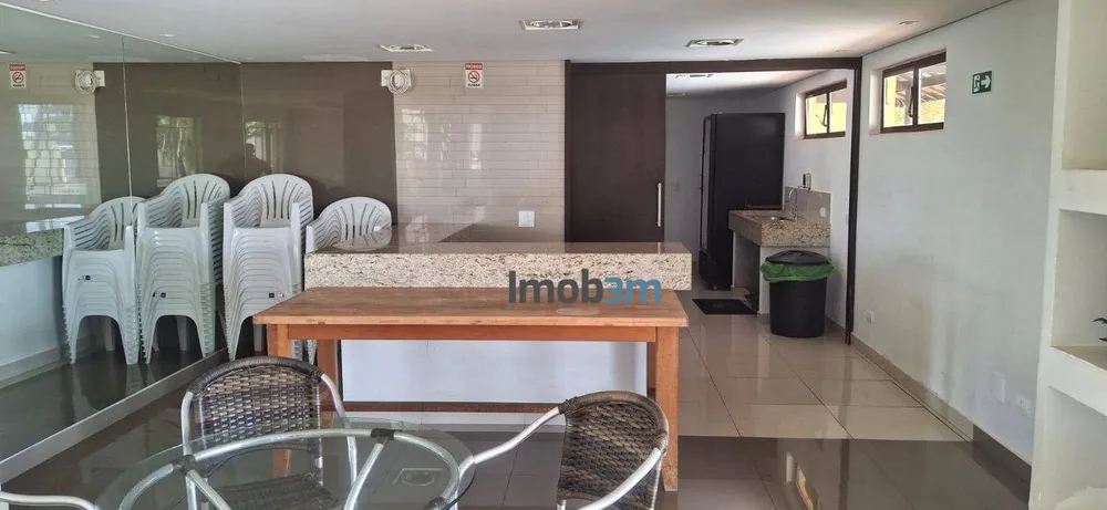 Apartamento, 3 quartos, 94 m² - Foto 12