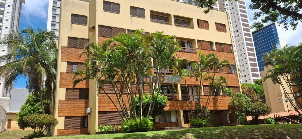 Apartamento, 3 quartos, 94 m² - Foto 1