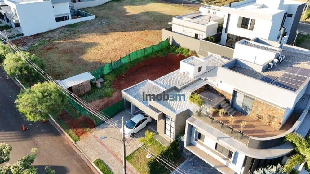 Loteamento e Condomínio, 254 m² - Foto 3