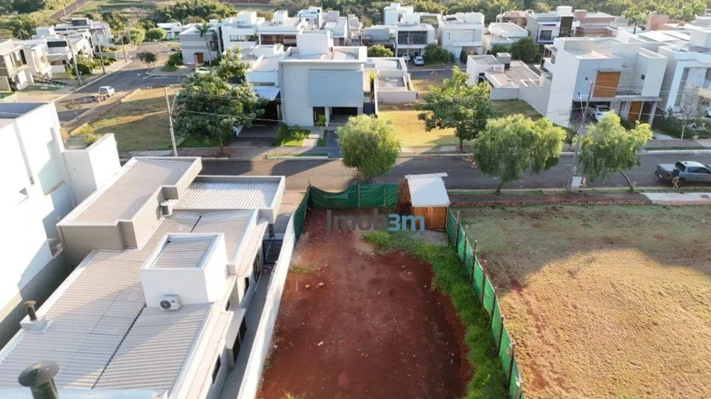 Loteamento e Condomínio, 254 m² - Foto 4