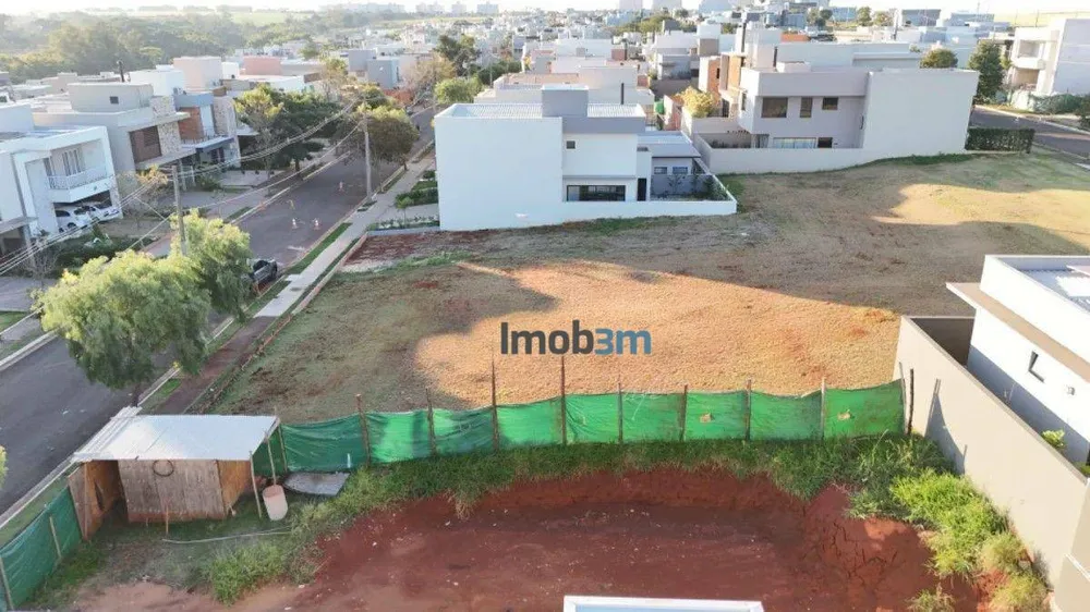 Loteamento e Condomínio, 254 m² - Foto 5