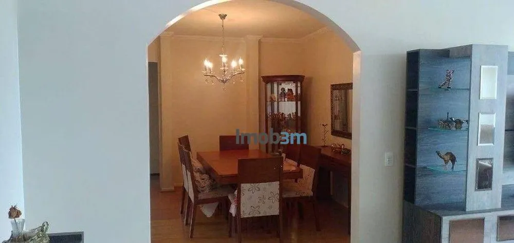 Apartamento, 3 quartos, 157 m² - Foto 3