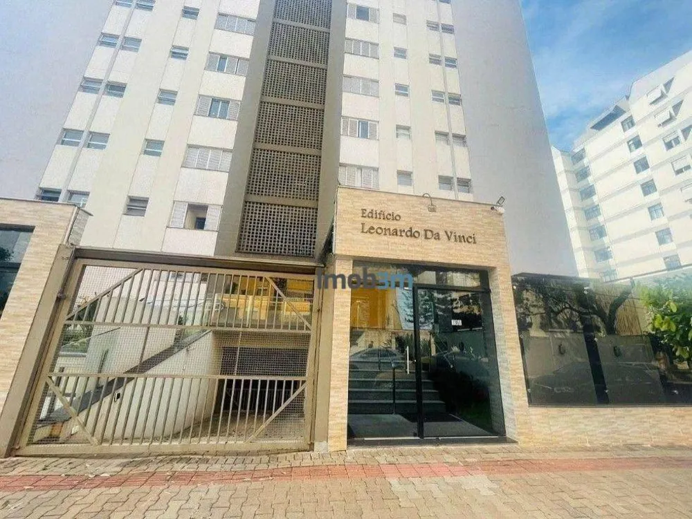 Apartamento, 3 quartos, 157 m² - Foto 1
