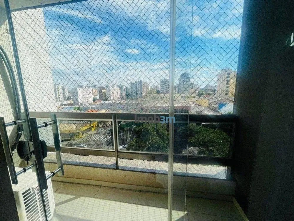 Apartamento, 3 quartos, 157 m² - Foto 5