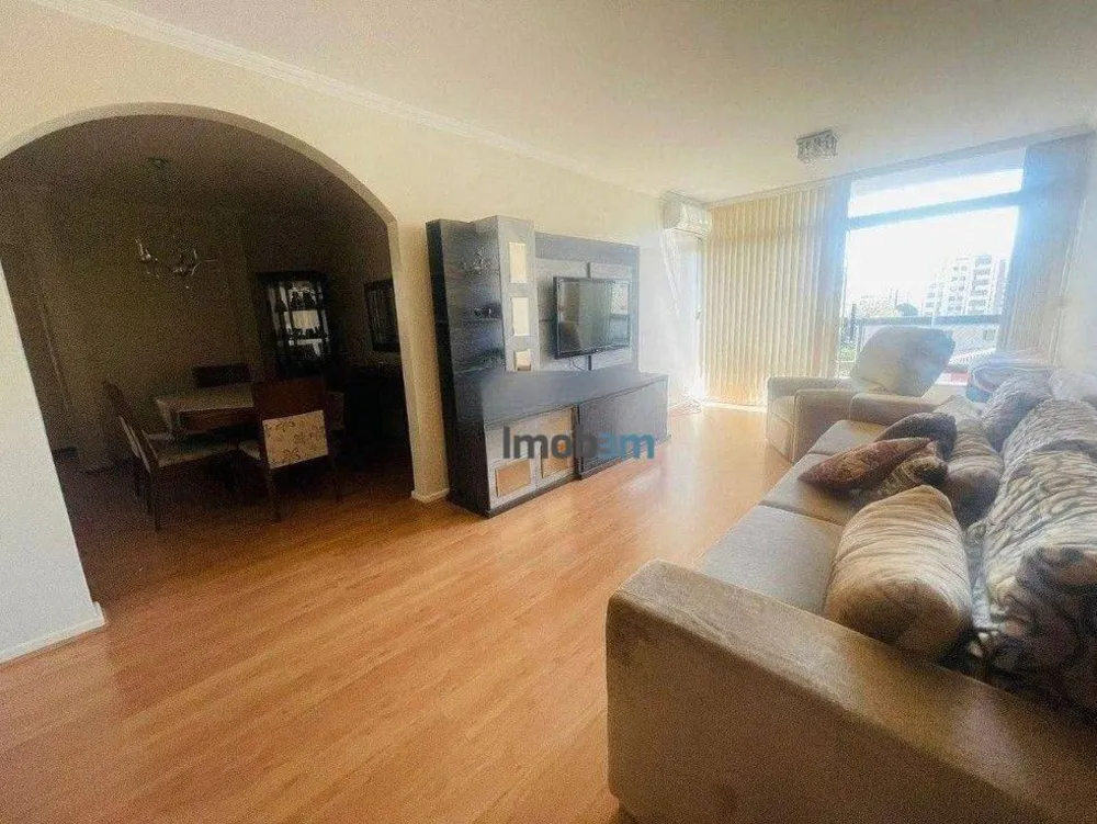Apartamento, 3 quartos, 157 m² - Foto 2