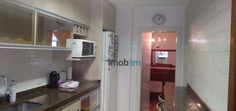 Apartamento, 3 quartos, 157 m² - Foto 4