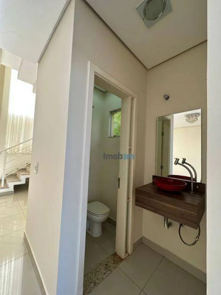 Sobrado, 4 quartos, 240 m² - Foto 4