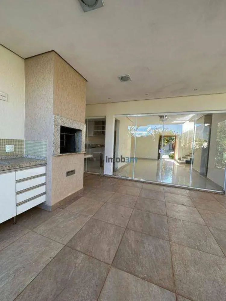 Sobrado, 4 quartos, 240 m² - Foto 5