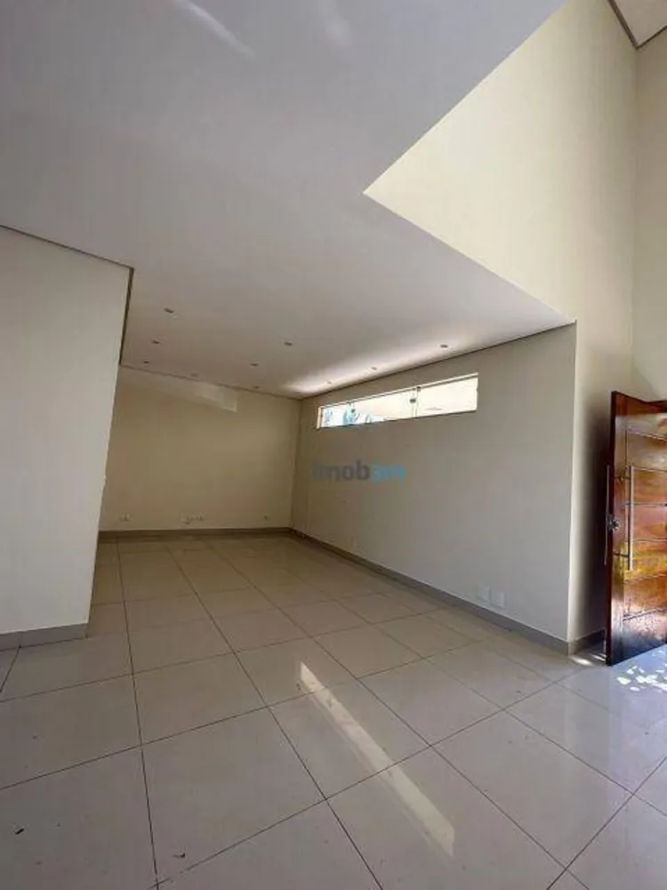 Sobrado, 4 quartos, 240 m² - Foto 2