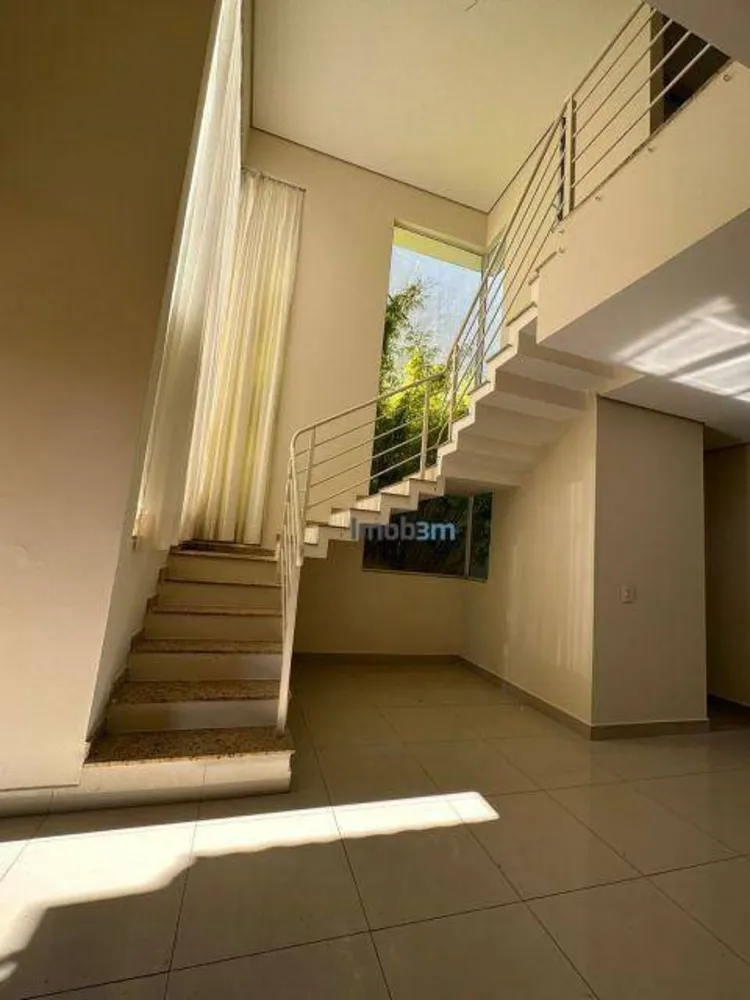 Sobrado, 4 quartos, 240 m² - Foto 8