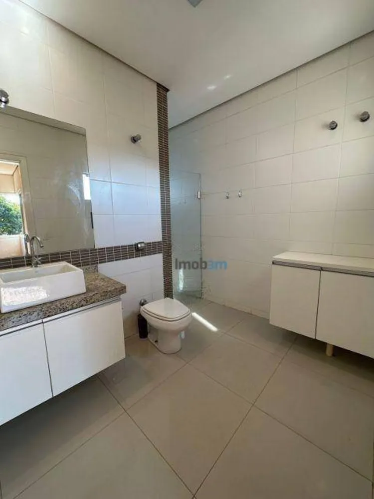 Sobrado, 4 quartos, 240 m² - Foto 16