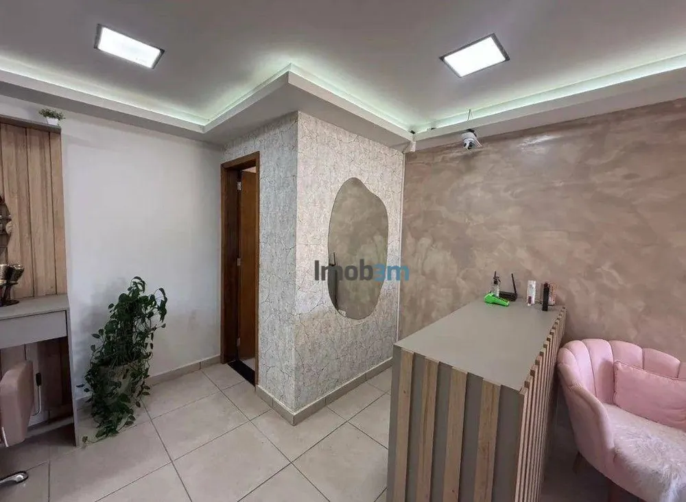 Loja-Salão, 80 m² - Foto 5