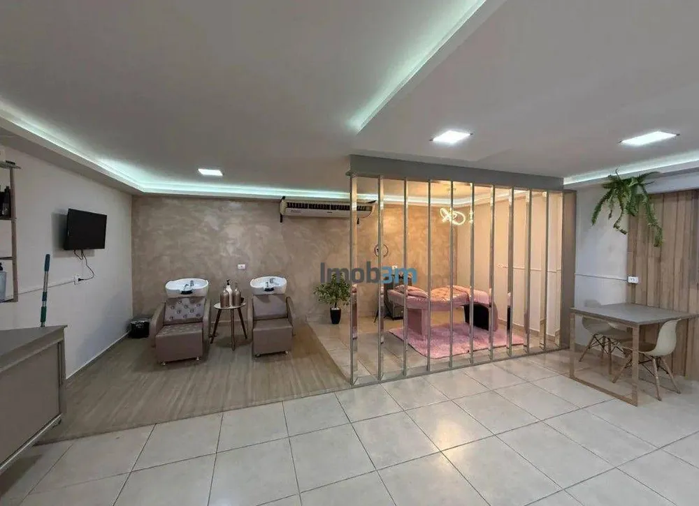 Loja-Salão, 80 m² - Foto 1