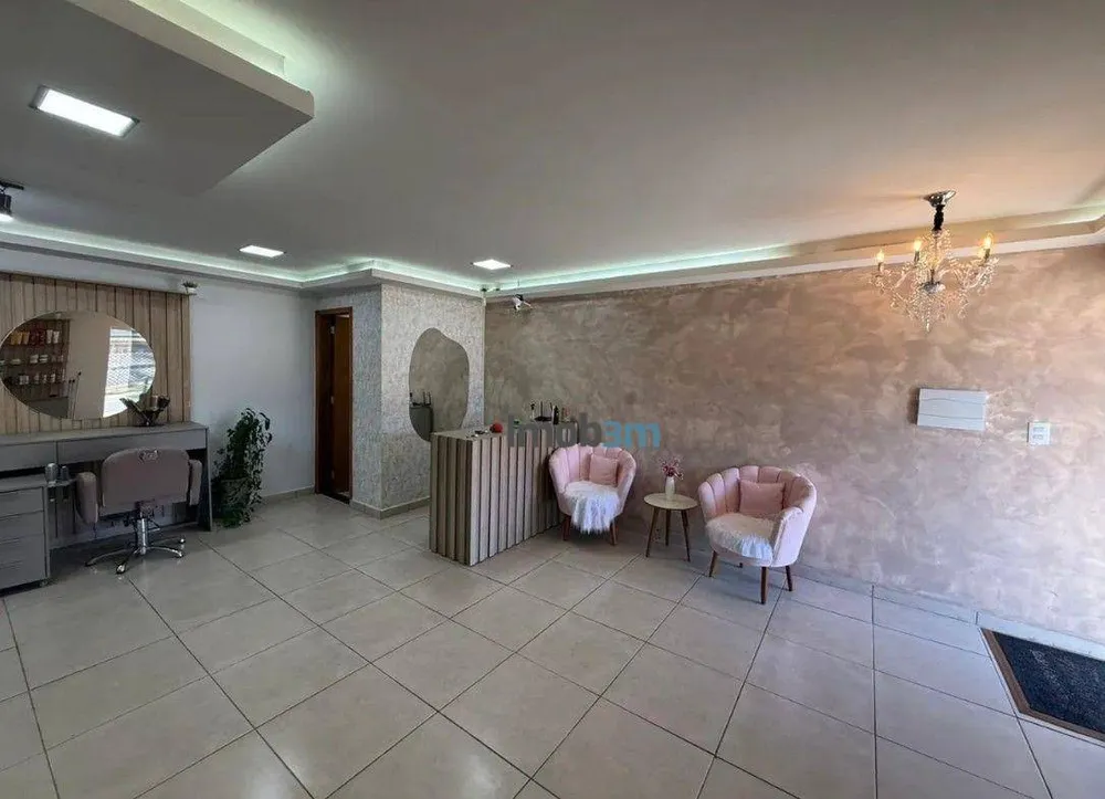 Loja-Salão, 80 m² - Foto 2