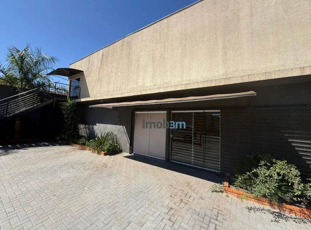 Loja-Salão, 80 m² - Foto 6