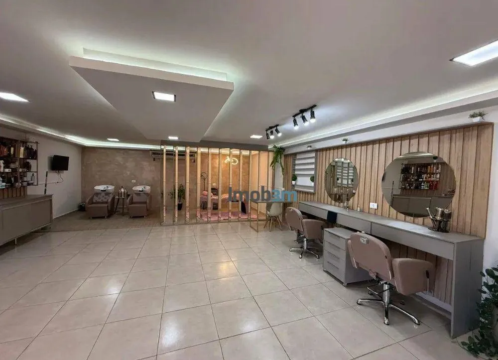 Loja-Salão, 80 m² - Foto 7