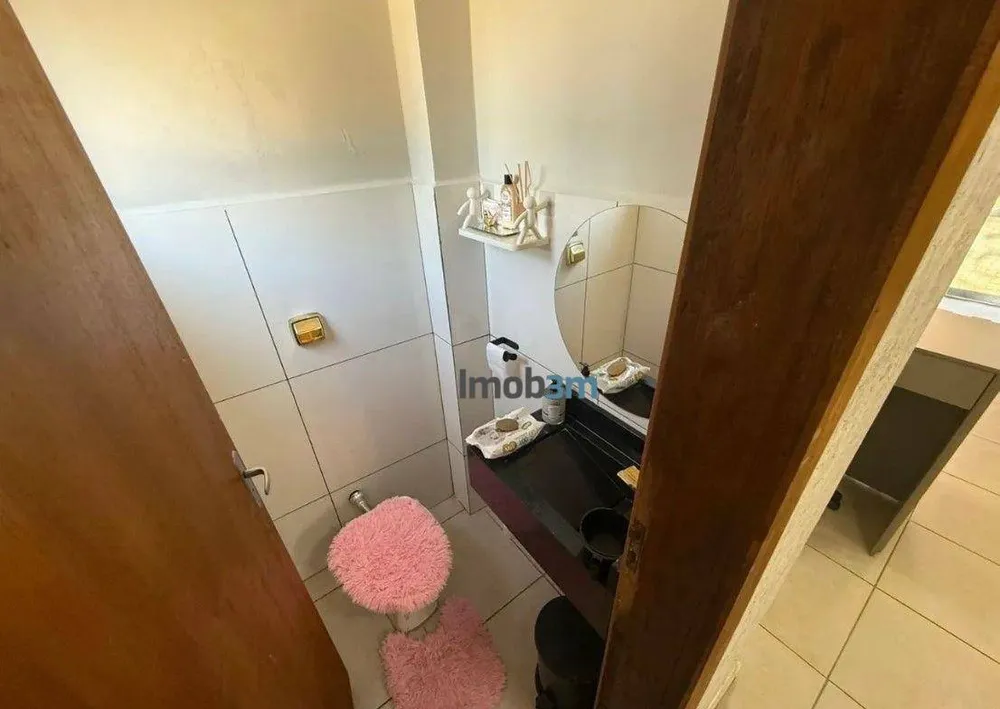 Loja-Salão, 80 m² - Foto 3