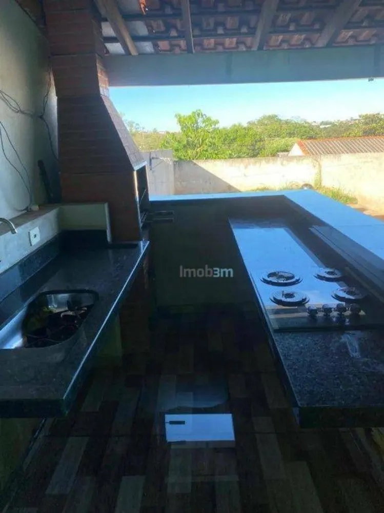 Casa, 2 quartos, 80 m² - Foto 12