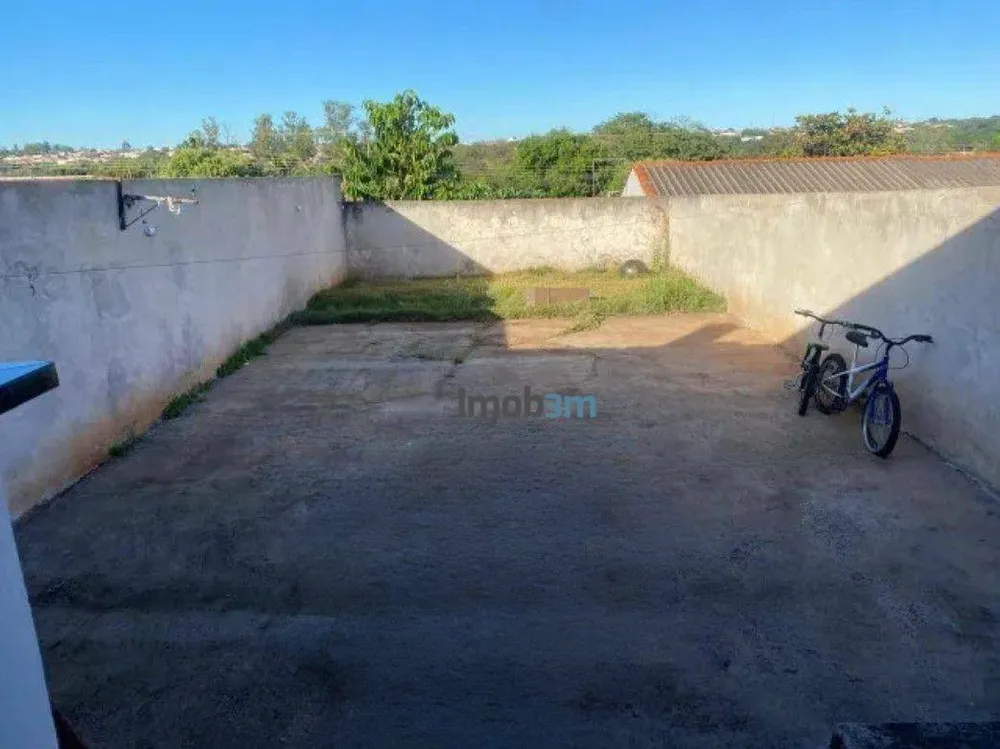 Casa, 2 quartos, 80 m² - Foto 8
