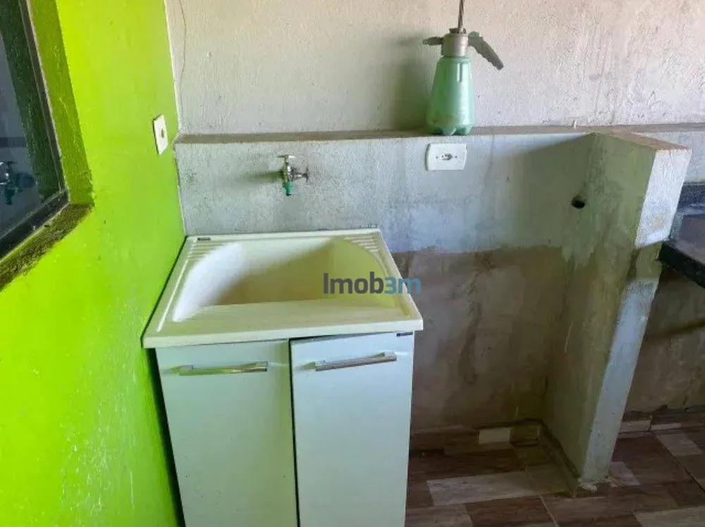 Casa, 2 quartos, 80 m² - Foto 9