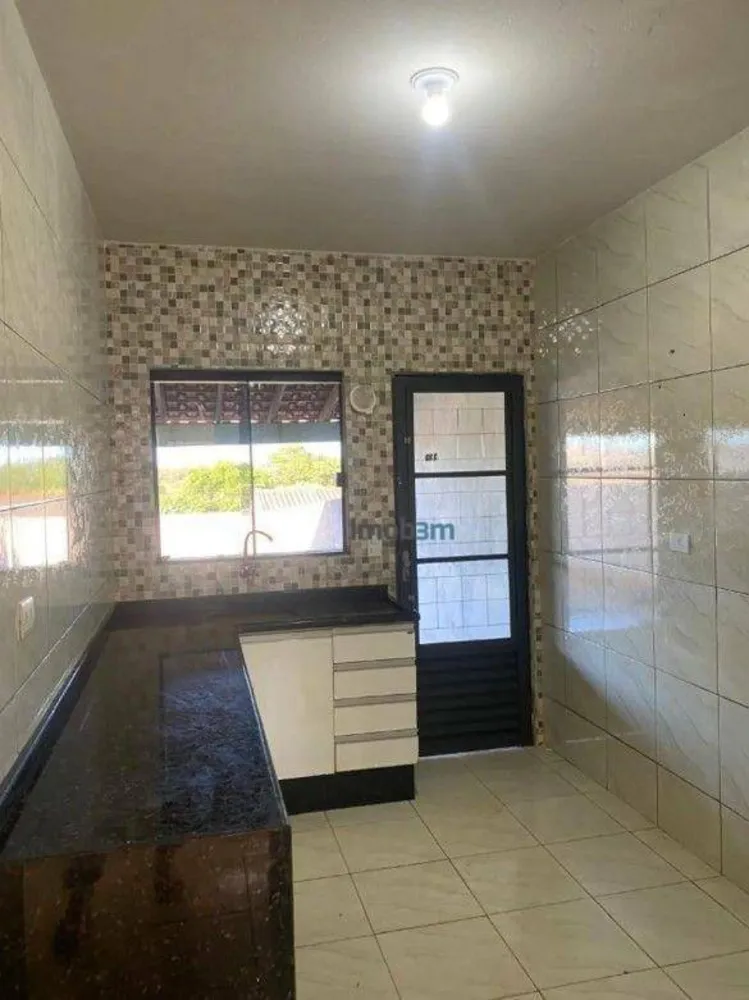 Casa, 2 quartos, 80 m² - Foto 5