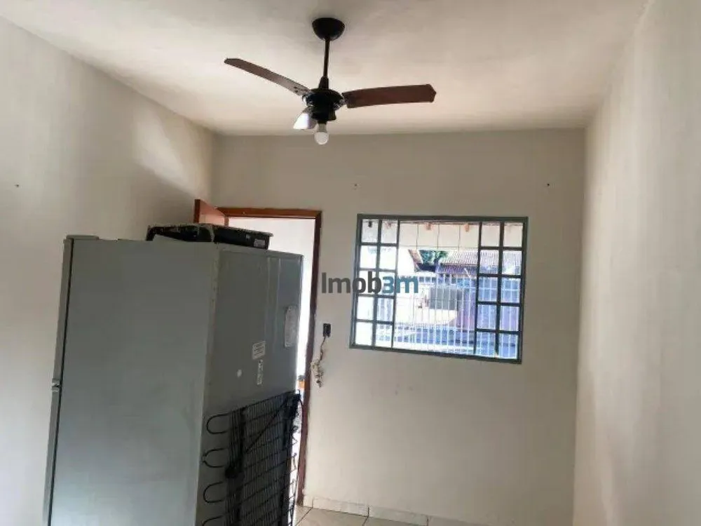 Casa, 2 quartos, 80 m² - Foto 7