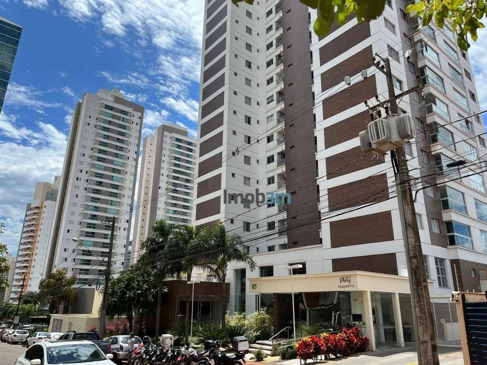 Apartamento, 3 quartos, 104 m² - Foto 1